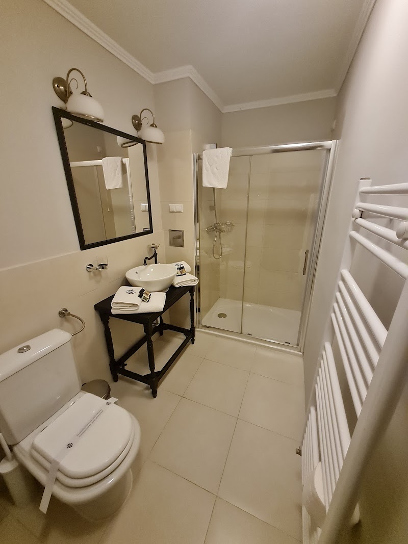 Hotel Jägerhorn - Hotel Jägerhorn Ilica 14, 10000, Zagreb, Croatia