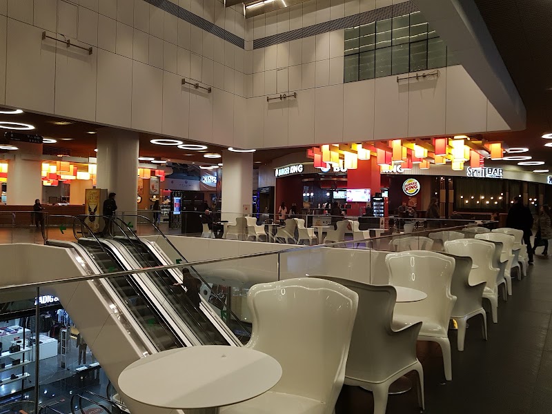 Esentai Mall - Esentai Mall, Al-Farabi Avenue 77/8, Almaty 050040, Kazakhstan