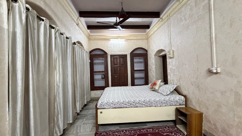 Saraswathy Homestay close to Tulsi ghat Assi - Saraswathy Homestay close to Tulsi ghat Assi, Anandbagh, Bhelupur, Varanasi, Uttar Pradesh 221001, India