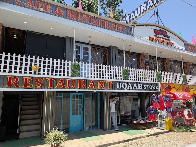Red Sauce Restaurant and Cafe - Red Sauce Restaurant and Cafe, Kaichach koot, Awantipora, Kaichak Kot, 192122
