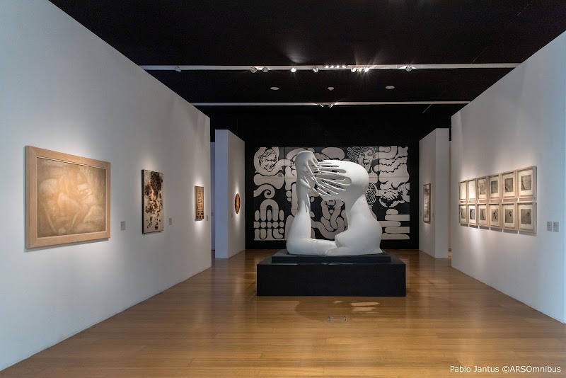 Museo de Arte Latinoamericano de Buenos Aires - Museo de Arte Latinoamericano de Buenos Aires, Av. Pres. Figueroa Alcorta 3415, C1425CLA Cdad. Autónoma de Buenos Aires, Argentina
