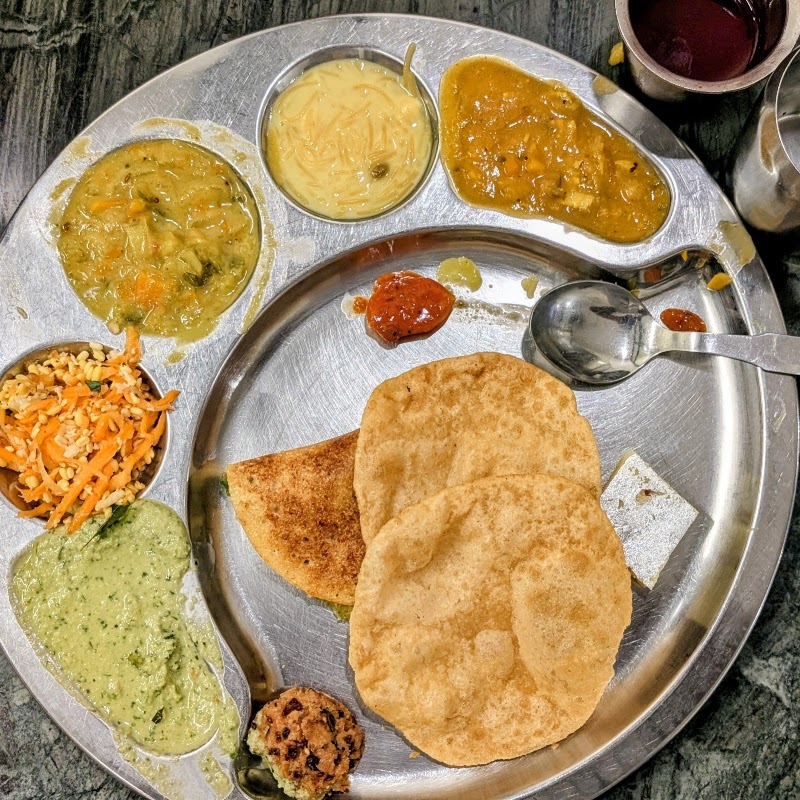 MTR - MTR 14, Lal Bagh Main Rd, Doddamavalli, Sudhama Nagar, Bengaluru, Karnataka 560027, India