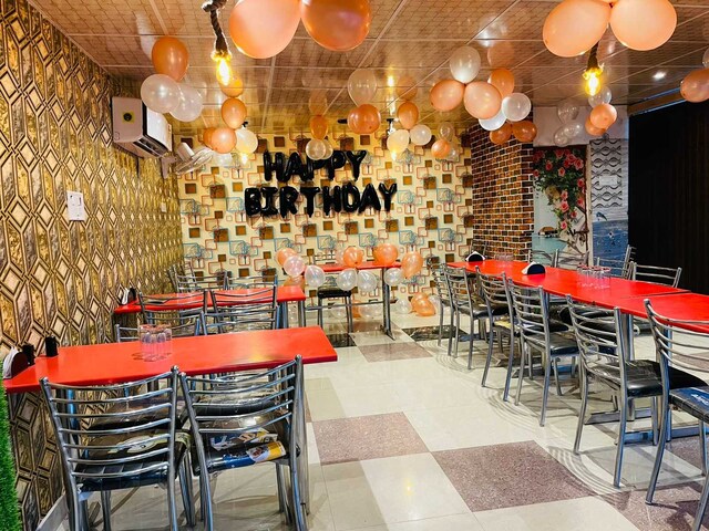 OYO Flagship HOTEL RELAX INN - OYO Flagship HOTEL RELAX INN, Shiv Shakti dharm kanta, District, Dhanipur, Aligarh, Uttar Pradesh 202002, India