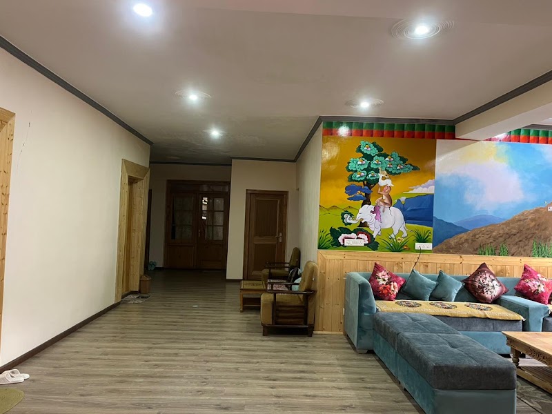 Ree HomeStay - Ree HomeStay, Upper, Changspa Rd, Leh, 194101
