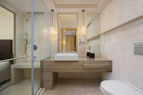 Courtyard by Marriott Bilaspur - Courtyard by Marriott Bilaspur, Citymall 36, Chowk, Ganga Nagar Sector - 2, Ganga Nagar, Mangla, Bilaspur, Chhattisgarh 495001, India