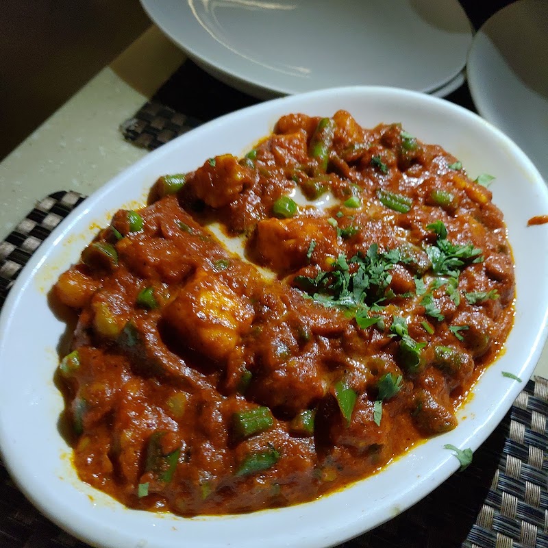 Lalit Fine Dine - Lalit Fine Dine Topiwala Bldg, Station Rd, opp. Topiwala Center, Kakaji Nagar, Jawahar Nagar, Goregaon East, W, Mumbai, Maharashtra 400104, India