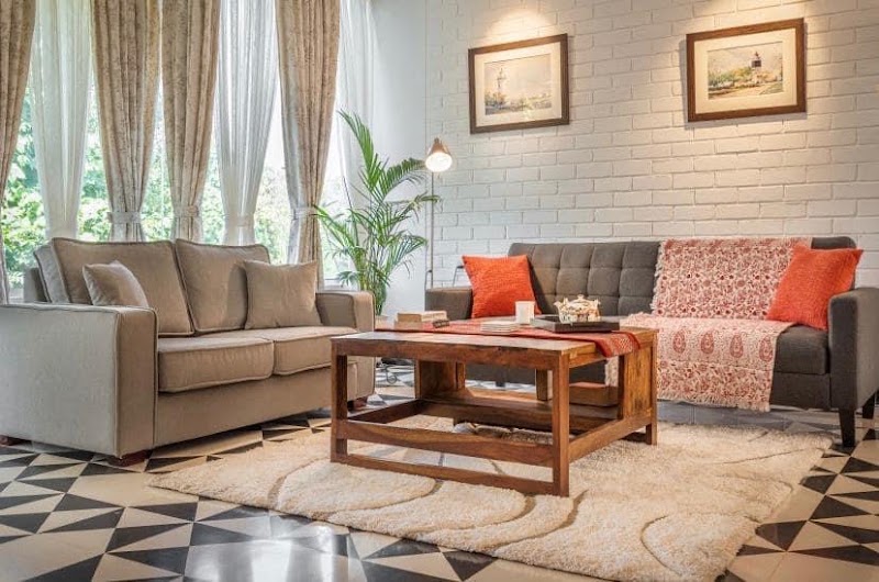 Serviced Apartments Delhi - Serviced Apartments Delhi, D-14, Greater Kailash-1, Greater Kailash I, Greater Kailash, New Delhi, Delhi 110048, India