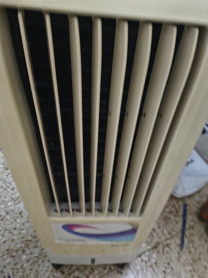 Air Cool Works - Air Cool Works Shop No.1, Badebhai Chawl, opp Takshila Building No.5, Valabhai, Sardar Vallabhai Patel Rd, Sunder Nagar, Andheri East, Mumbai, Maharashtra 400093, India