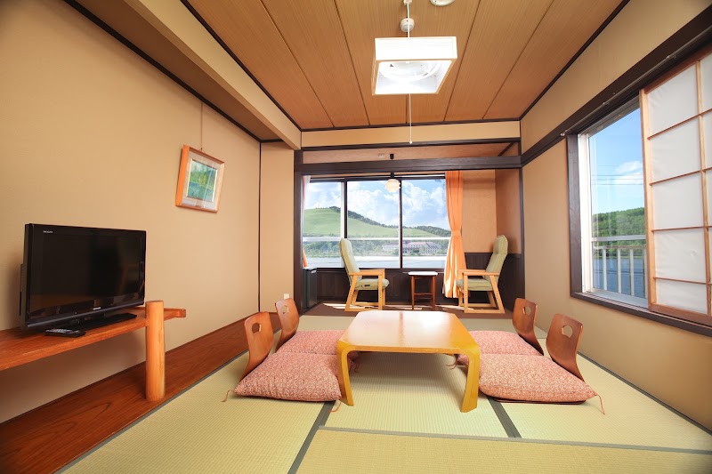 Hotel Kimimachisou - Hotel Kimimachisou, Japan, 〒391-0301 Nagano, Chino, Kitayama, 白樺湖3419-1
