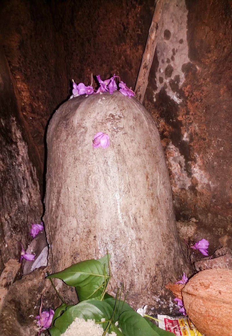 Muni Dongar मुनी डोंगर - Muni Dongar मुनी डोंगर, 6HP8+W6, Teka, Chhattisgarh 493551, India