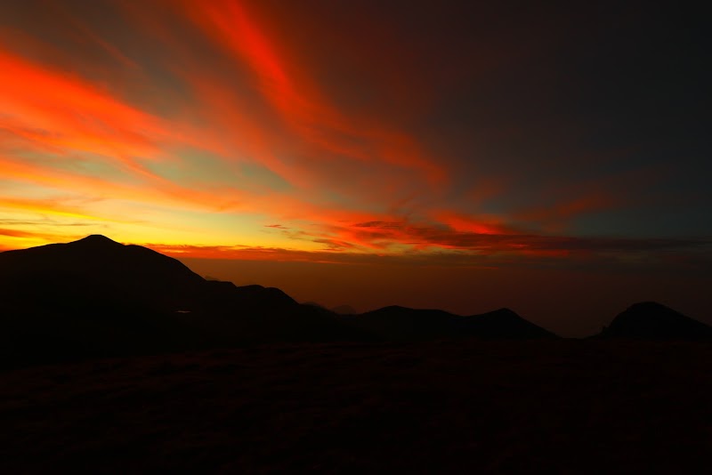 Sunrise point - Sunrise point, Kannan Devan Hills, Idukki district, Kerala, India (PIN:, 35RQ+J6M, Kannan Devan Hills, Kerala 685616, India