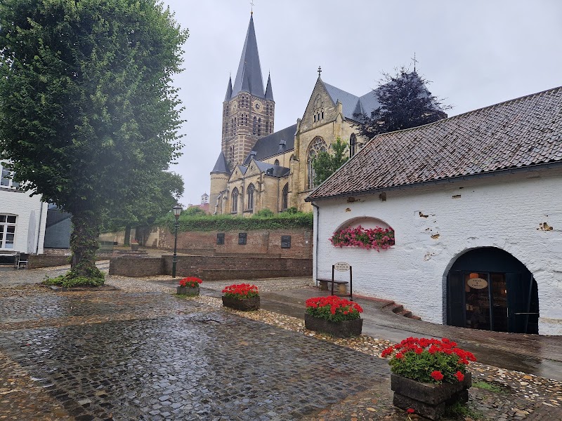 THORN Limburg The Netherlands