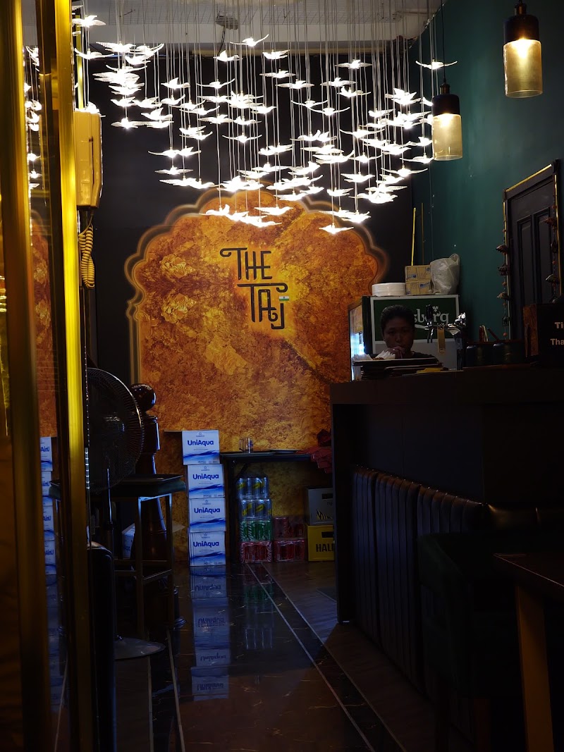 The TAJ Indian & Vegetarian Restaurant - Hanoi Old Quarter Hoan Kiem - The TAJ Indian & Vegetarian Restaurant - Hanoi Old Quarter Hoan Kiem 71 P. Hàng Buồm, Phố cổ Hà Nội, Hoàn Kiếm, Hà Nội 100000, Vietnam