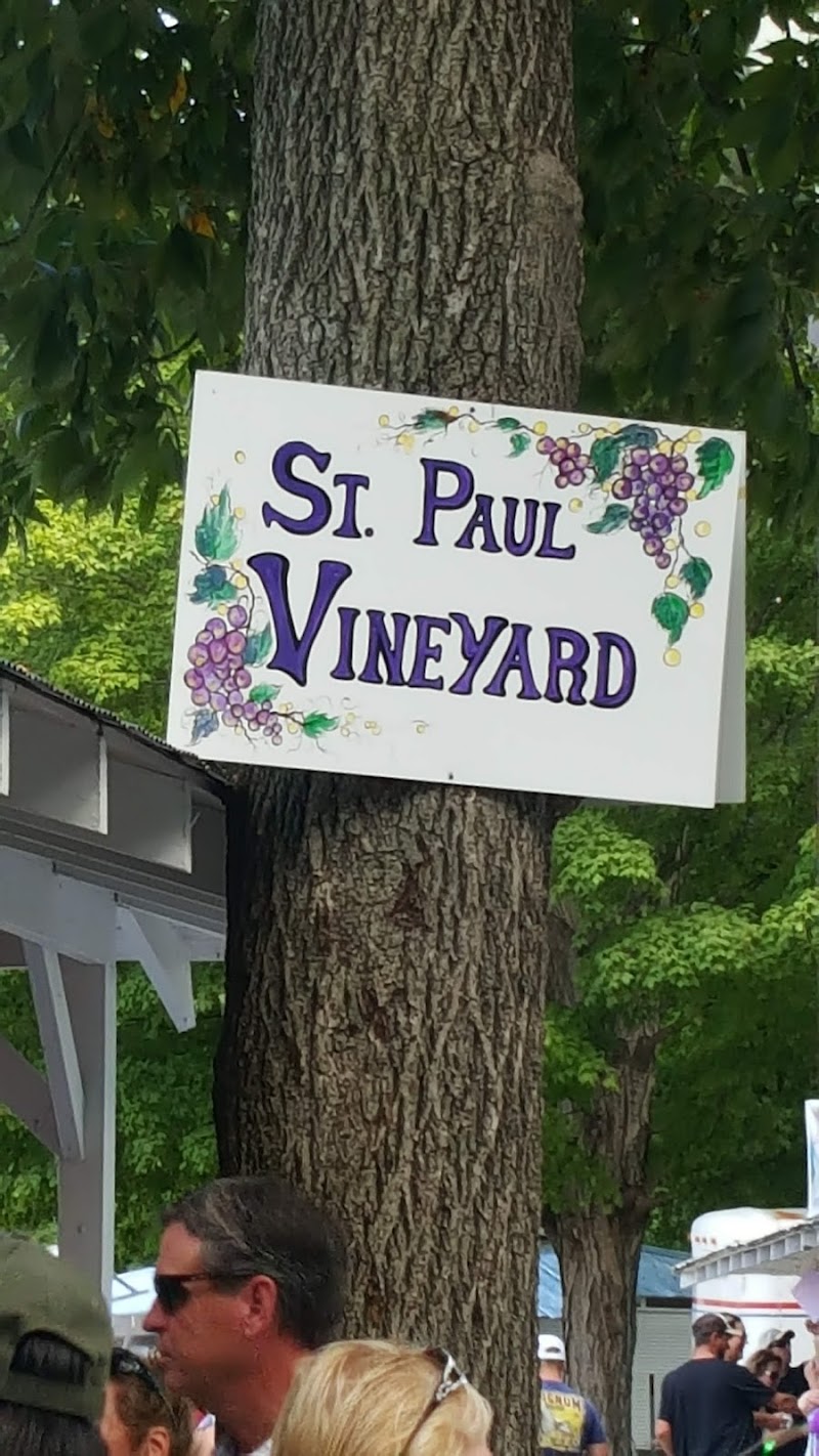 St Paul Parish Picnic Grounds - St Paul Parish Picnic Grounds 2201 St Paul Rd, St Paul, MO 63366, USA