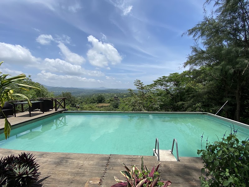 Anandvan Resort - Anandvan Resort Ghatghar Road, Bhandardara, Shendi Bhandardhara, Maharashtra 422604, India