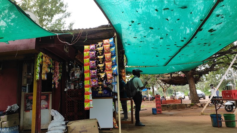 Jai Daily Needs And Pan Shop - Jai Daily Needs And Pan Shop, Plantation, Sector 9, Bhilai, Chhattisgarh 490009, India