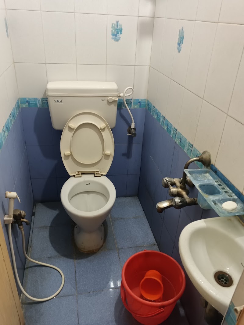 SRI DEVI RESIDENCY - SRI DEVI RESIDENCY 27X2+GG4, V V Koil St, Vellala Teynampet, Chokkalingam Nagar, Teynampet, Chennai, Tamil Nadu 600086, India
