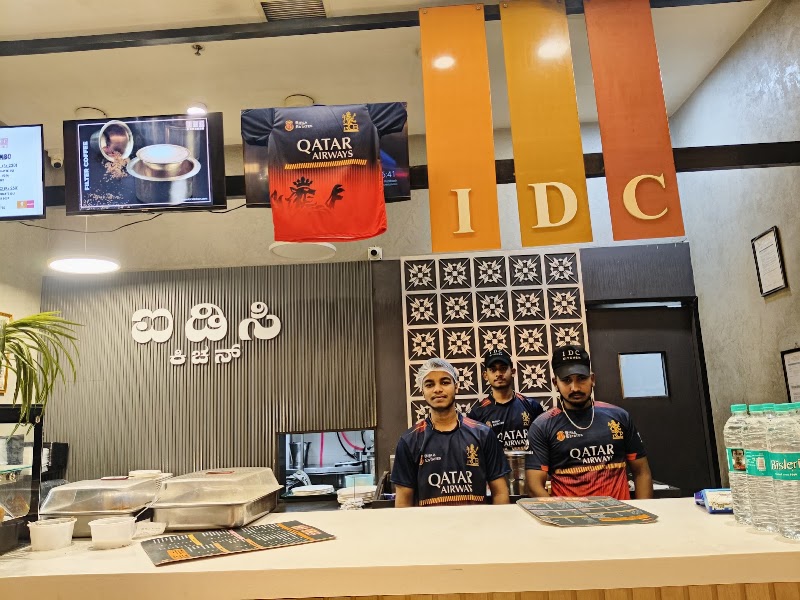 IDC Kitchen @Forum South - IDC Kitchen @Forum South Forum Mall Rd, Anjanadri Layout, Konanakunte, Bengaluru, Karnataka 560062, India