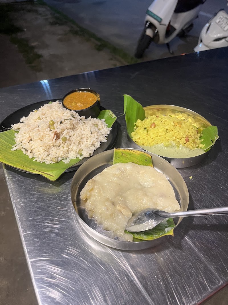 MYSURU KITCHEN - MYSURU KITCHEN 61, Gokulam Main Rd, 3rd Block, Jayalakshmipuram, Mysuru, Karnataka 570012, India