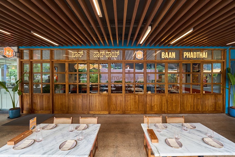 Baan Phadthai Bellandur