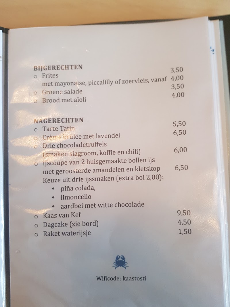 De KHL - De KHL, Oostelijke Handelskade 44, 1019 BN Amsterdam, Netherlands