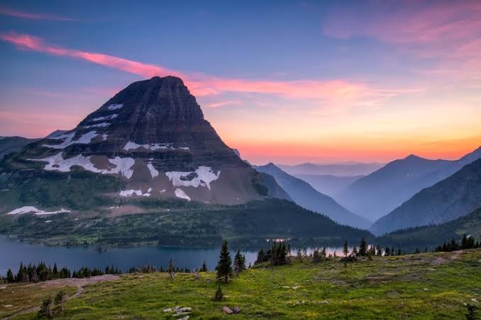 Montana - Montana, USA