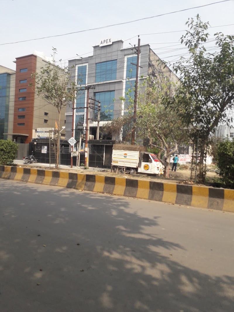 Sector 63 - Sector 63 Sector 63, Noida, Uttar Pradesh 201309, India
