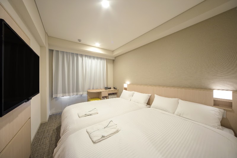 Sotetsu Fresa Inn Kyoto Station Hachijoguchi - Sotetsu Fresa Inn Kyoto Station Hachijoguchi, １１番地 Higashikujō Nishisannōchō, Minami Ward, Kyoto, 601-8003, Japan