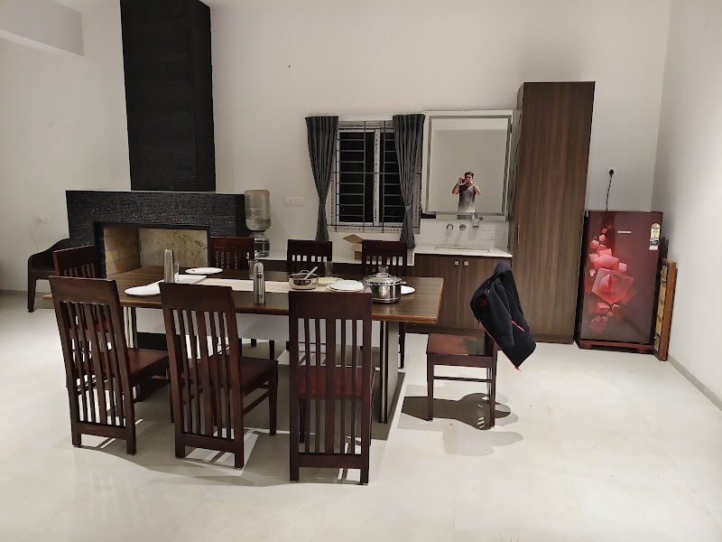 Ace Castle - Ace Castle FVGW+QGR, Nedugula, Tamil Nadu 643217, India