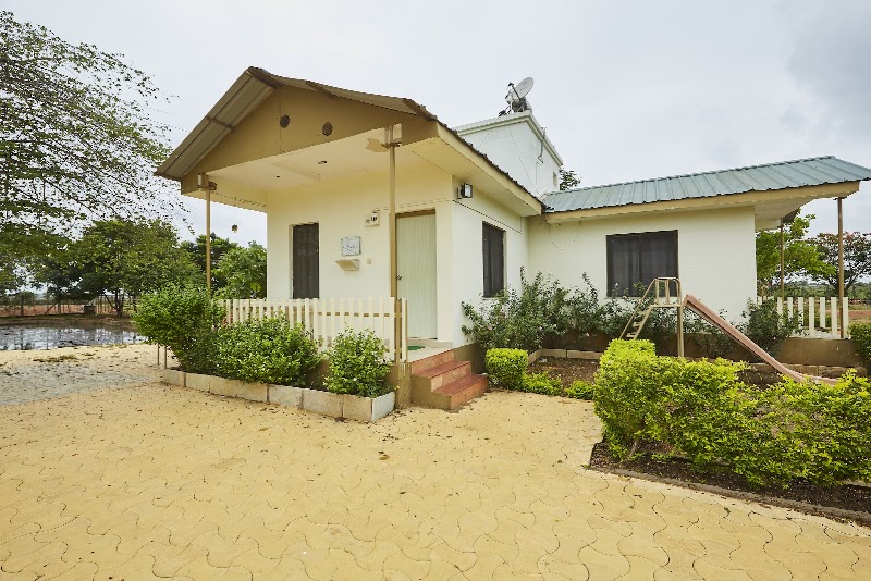 Royal Tiger Resort, Moharli