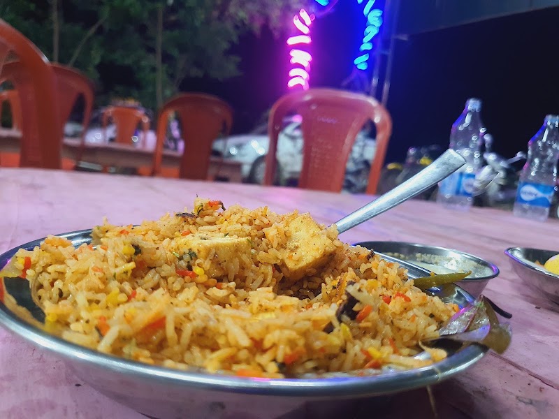 Mitron ka Dhaba - Mitron ka Dhaba, Basni Chowk, Durg - Dhamdha Rd, Dhamdha, Pandora, Chhattisgarh 491331, India