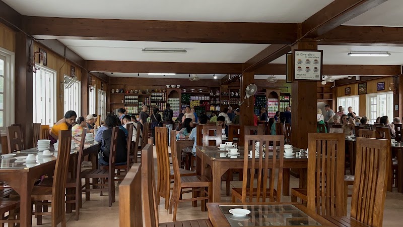 Kurugama Tea Factory - Kurugama Tea Factory, Muruthalawa, 8G4W+R86, Kurugama Tea Factory Road, Kandy 20232, Sri Lanka