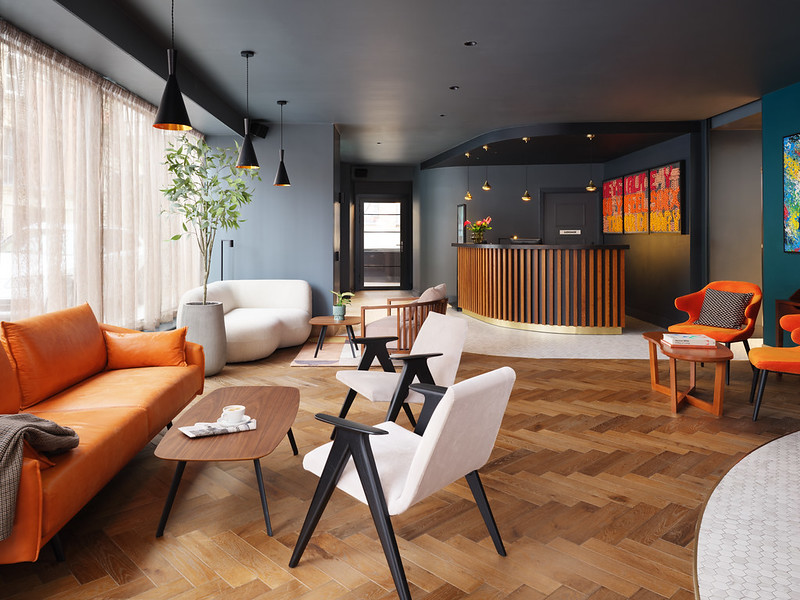 Malmaison Manchester Deansgate - Malmaison Manchester Deansgate 23 Princess St, Manchester M2 4ER, UK