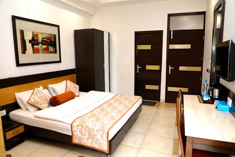 Indee Home - Indee Home M-171, Block M, Greater Kailash II, Greater Kailash, New Delhi, Delhi 110048, India