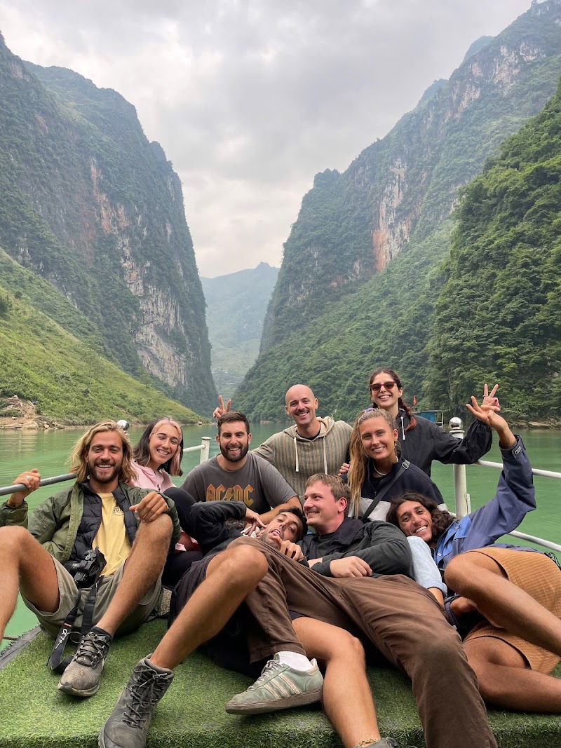 Ha Giang Loop Tour - Vietnam Loop Tours