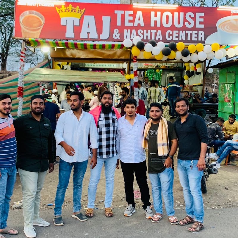 Taj tea ☕ - Taj tea ☕, Kagzipura, Maharashtra 431001, India