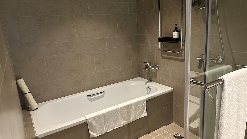 智醫康寓 公寓式酒店 Healthy Residence - 智醫康寓 公寓式酒店 Healthy Residence No. 107號, Minsheng Rd, Wuling Village, Taoyuan District, Taoyuan City, Taiwan 330