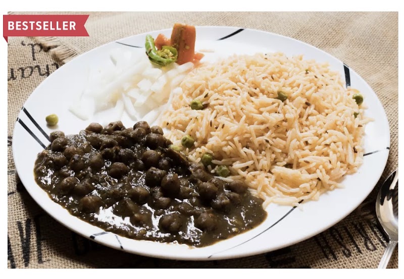 Om Corner - Om Corner, 612, Rani Bagh Rd, Rishi Nagar, Pitampura, Delhi, 110034, India