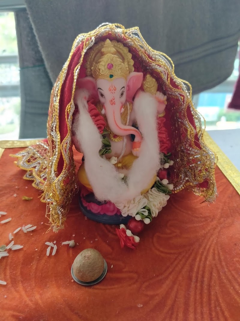 Shree Ganesh Massage Chair & Kasy Foot Massage - Shree Ganesh Massage Chair & Kasy Foot Massage, Abhiruchi Mall, Sinhgad Rd, Bhide Baug, Wadgaon Budruk, Narhe, Pune, Maharashtra 411041, India