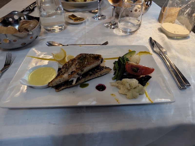 La Plage Restaurant - La Plage Restaurant, Ambre Resort & Spa, Coastal Road, Palmar, Flacq 41604, Mauritius