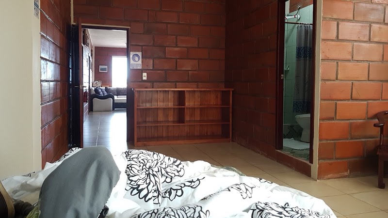 Hostal Cattleya - Hostal Cattleya, 39WP+M72, Puerto Baquerizo Moreno, Ecuador
