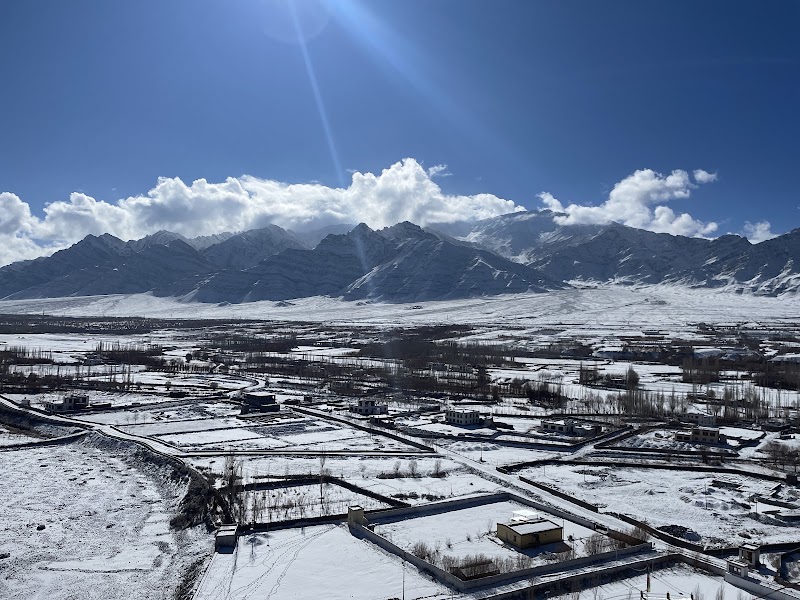 JK Travel Planners Ladakh - JK Travel Planners Ladakh Imamia Building, Girl School Road, Leh, 194101