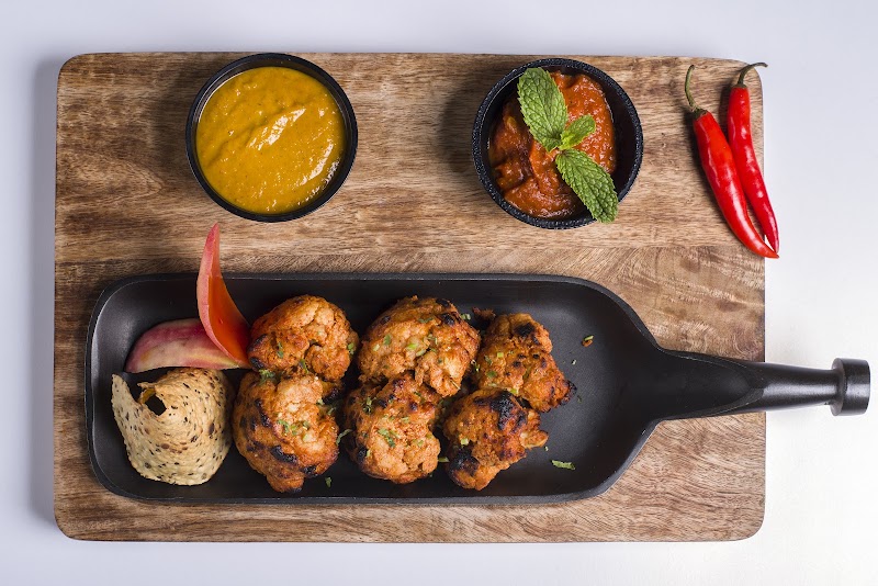 LITTLE INDIA RESTAURANT - LITTLE INDIA RESTAURANT 897/C, 80 Feet Rd, National Games Village Complex, 6th Block, Koramangala, Bengaluru, Karnataka 560095, India