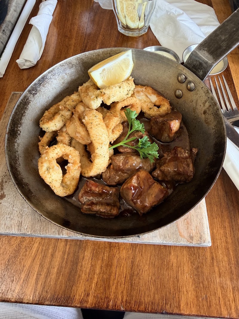 Chapmans Peak Restaurant - Chapmans Peak Restaurant, Chapmans Peal Hotel, Main Rd, Hout Bay, Cape Town, 7806, South Africa