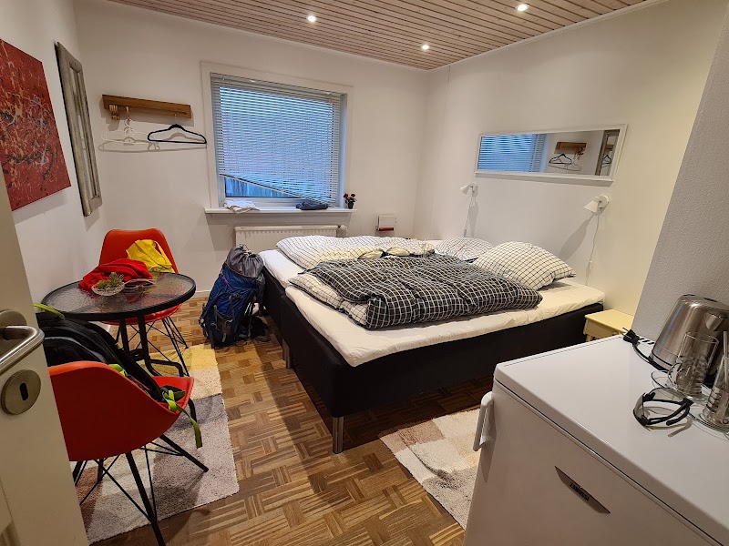Marna Guesthouse