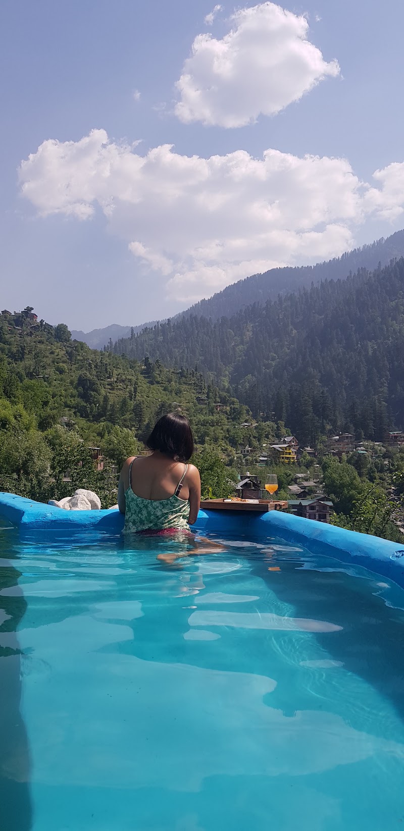 Wilderness Home Jibhi - Wilderness Home Jibhi Sainj - Ani - Banjar - Aut Rd, Jibhi, Bini, Himachal Pradesh 175123, India