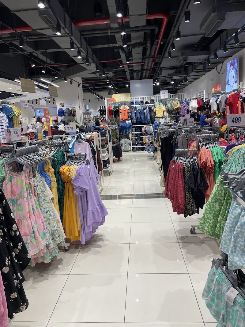 Max - Max Lower Ground Floor Pacific Mall Subhash Nagar, Najafgarh Rd, Sector 6, Khayala, Tilak Nagar, Delhi, 110018, India