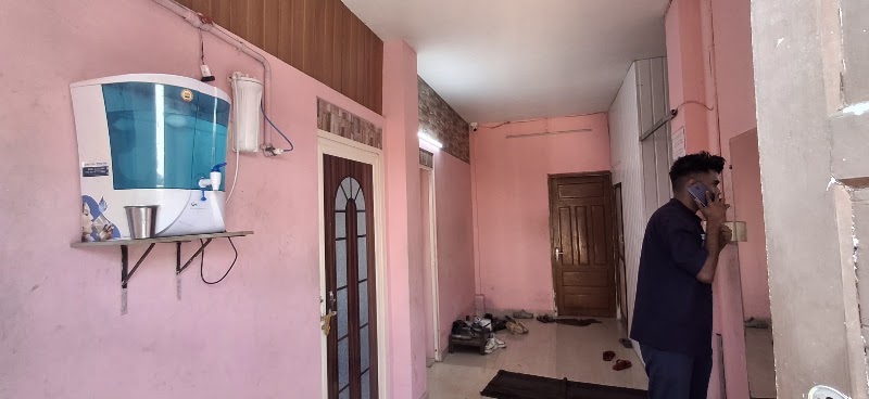 St. Joseph's Mens Hostel - St. Joseph's Mens Hostel, KSN Menon Rd, SA Bridge, Ravipuram, Perumanoor, Kochi, Ernakulam, Kerala 682016, India