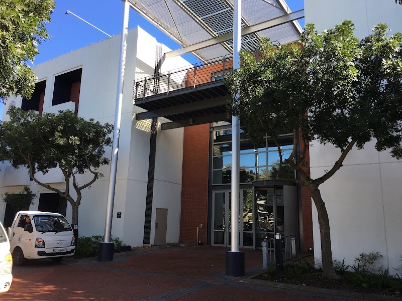 V&A Waterfront Head Office - V&A Waterfront Head Office, Merchant House, 19 Dock Rd, Victoria & Alfred Waterfront, Cape Town, 8001, South Africa
