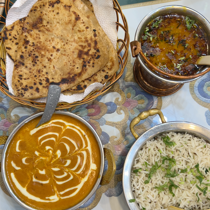 Dwarkesh Kathiyawadi Indian Restaurant